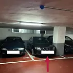 Atseden Apartment Aire Condicionado - Opcion A Parking -