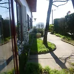 Hotel Leku Eder