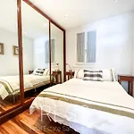 Apartamento Ideal Para 2 En El Centro De San Sebastian