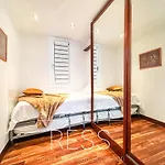 Apartamento Ideal Para 2 En El Centro De San Sebastian