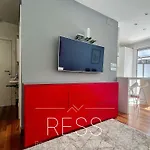 Apartamento Ideal Para 2 En El Centro De San Sebastian