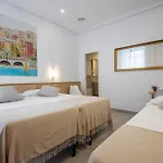 Pension Donostiarra