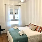 Donosti House Bi Con Parking Ess2648
