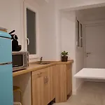 Ondarreta Room With Independent Entrance