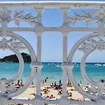 Luxury W/Terrace Near The Beach Wifi