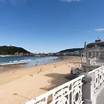 Limehome San Sebastian Zubieta Kalea