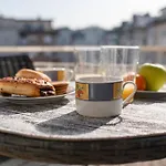 Apartment Amara Amonaren Etxea Free Wifi, Rooms, Rent Parking