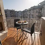 Apartment Amara Amonaren Etxea Free Wifi, Rooms, Rent Parking