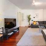 Living Berabera