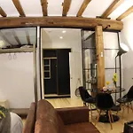 Old Town Apartment