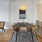 Amuitz Suite By Feelfreerentals