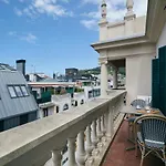 Amuitz Suite By Feelfreerentals