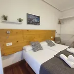 Pension Urkia