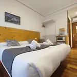Pension Urkia