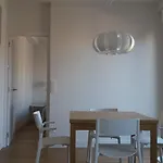 Larramendi Terrace Apartment