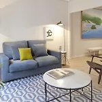 Astelena Apartment By Feelfree Rentals