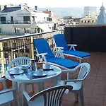 Larramendi Terrace Apartment
