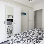 Pacific - Iberorent Apartments