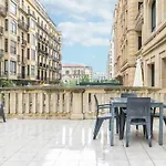 Zurriola Suites By Forever Rentals