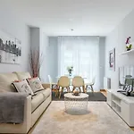 Zurriola Suites By Forever Rentals