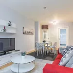 Zurriola Suites By Forever Rentals