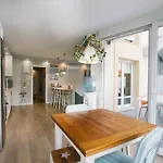 Ondarreta Villa Apartment