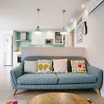 Ondarreta Villa Apartment