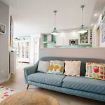 Ondarreta Villa Apartment