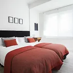 Marea La Zurriola Iberorent Apartments