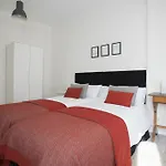 Marea La Zurriola Iberorent Apartments