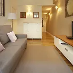 Aquarium Apartment By Feelfree Rentals
