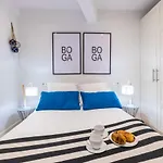 Marina By Sweet Home San Sebastian