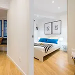 Marina By Sweet Home San Sebastian