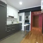 Gros Beach Apartment