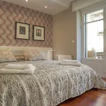 Downtown Design Apartment
