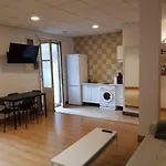 Donostia Apartment Parking Included