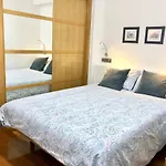 Gros Beach Apartment