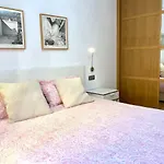 Gros Beach Apartment