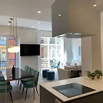 Arrasate Suite Stylish, Super Central And New.