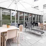 Residencia Universitaria Resa Manuel Agud Querol