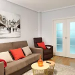 Sausalito - Iberorent Apartments
