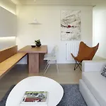 Mur Apartment By Feelfree Rentals