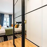 Gran Via Suite Apartment