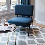Gran Via Suite Apartment