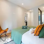 Gran Via Suite Apartment
