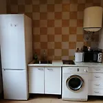 Donostia Apartment Parking Included