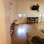Donostia Apartment Parking Included