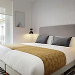 Arrasate Suite Stylish, Super Central And New.