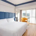 Hotel San Sebastián Orly, Affiliated by Meliá