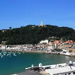 Hotel San Sebastián Orly, Affiliated by Meliá